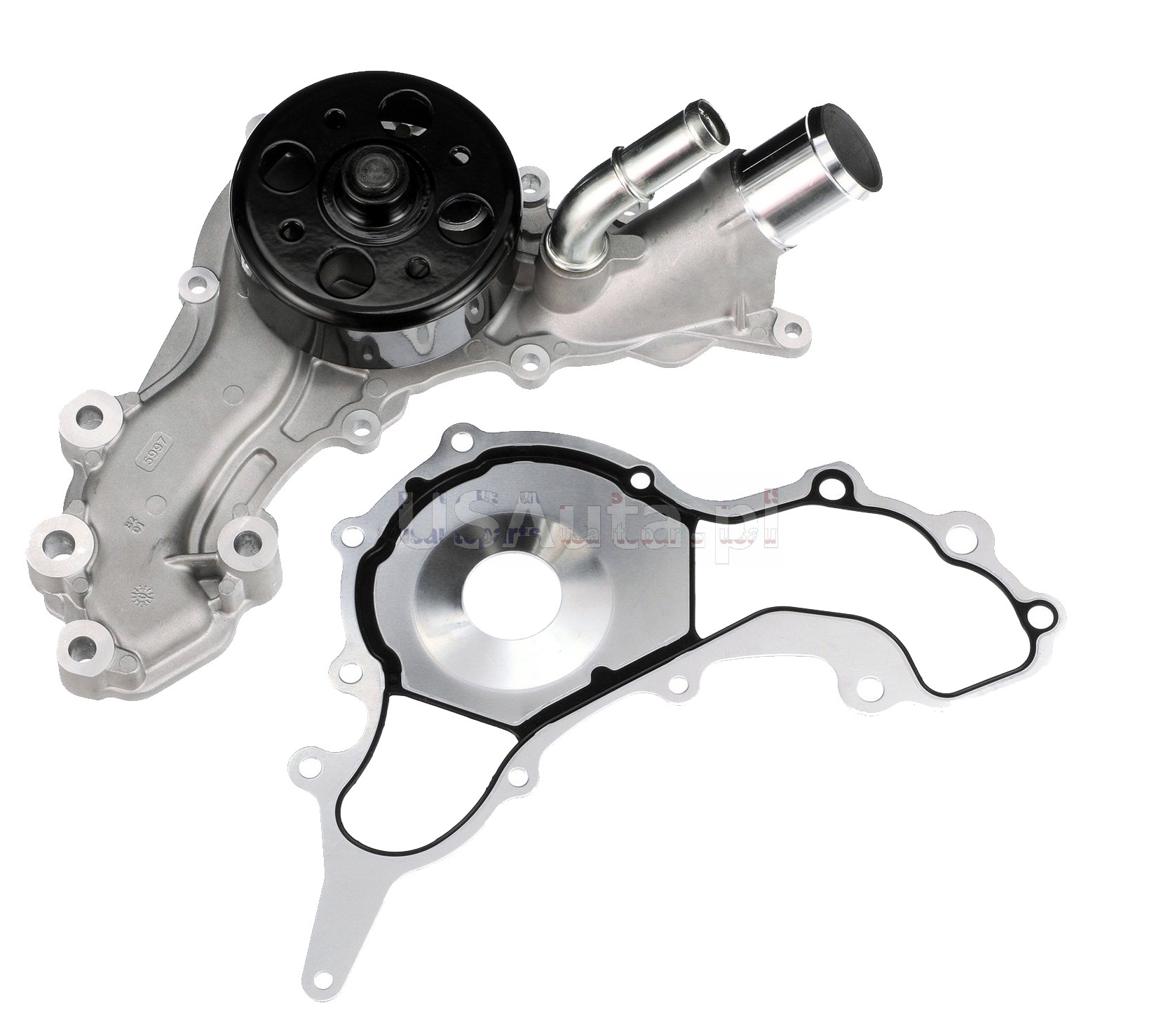 Pompa wody (z uszczelką)