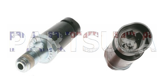 Czujnik ciśnienia oleju (na zegar) OP6665SB