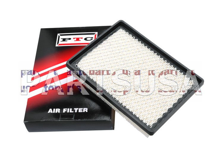 Filtr powietrza CA7597