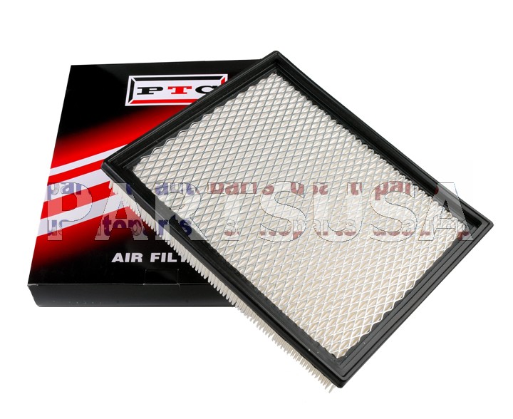 Filtr powietrza CA7440