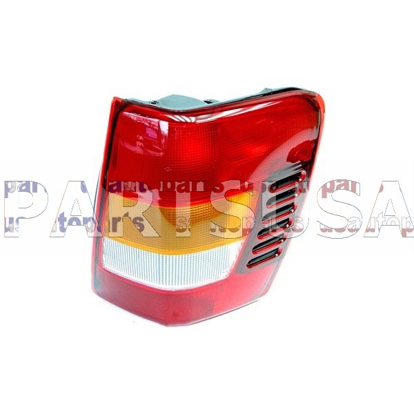 Lampa tylna prawa 5101898AB