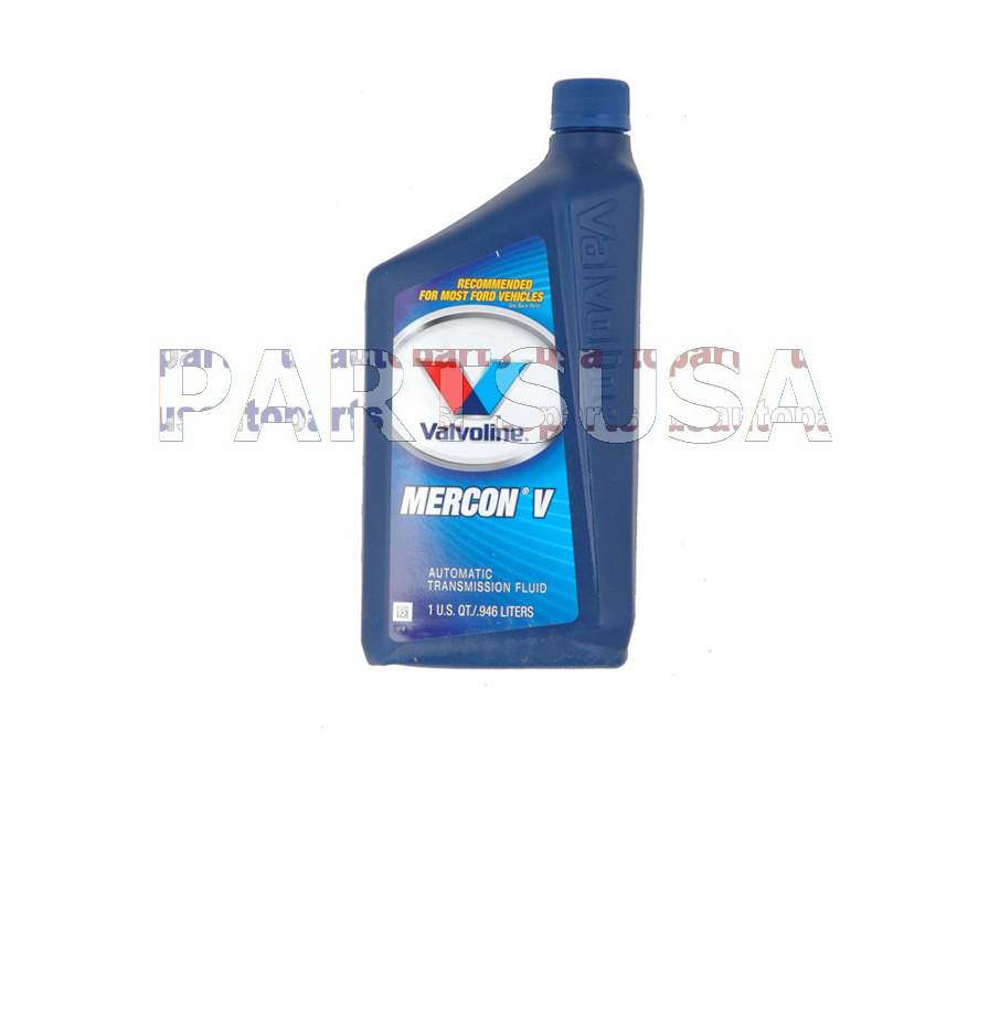 Olej automatycznej skrzyni Mercon V Ford / Mercury / Lincoln