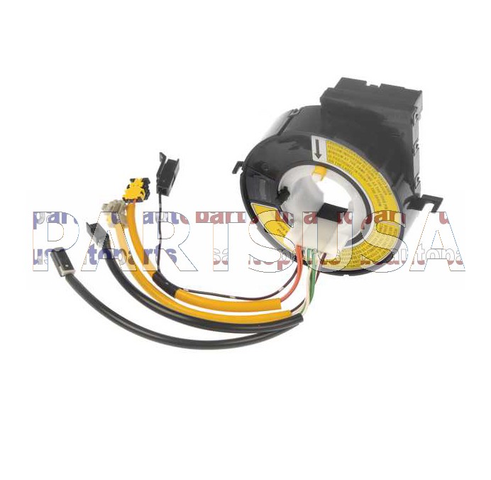 Taśma kierownicy (clockspring)