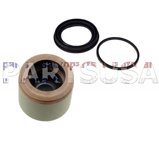 Zestaw naprawczy zacisku hamulcowego przedniego