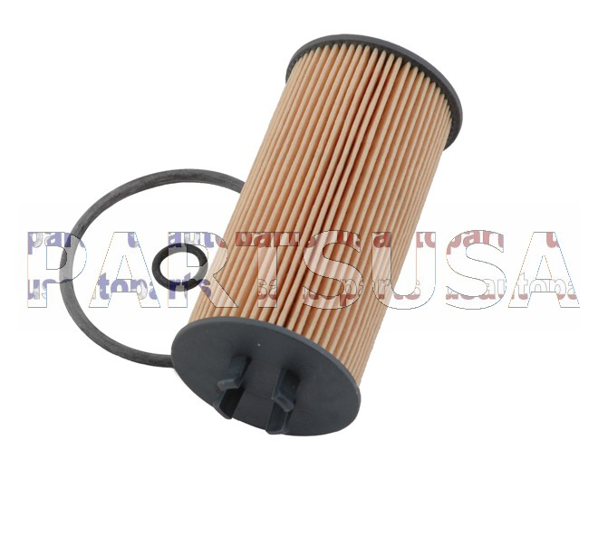 Filtr oleju silnika (wkład)