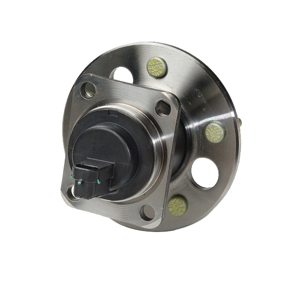 Piasta koła tylnego (z łożyskiem i czujnikiem ABS)