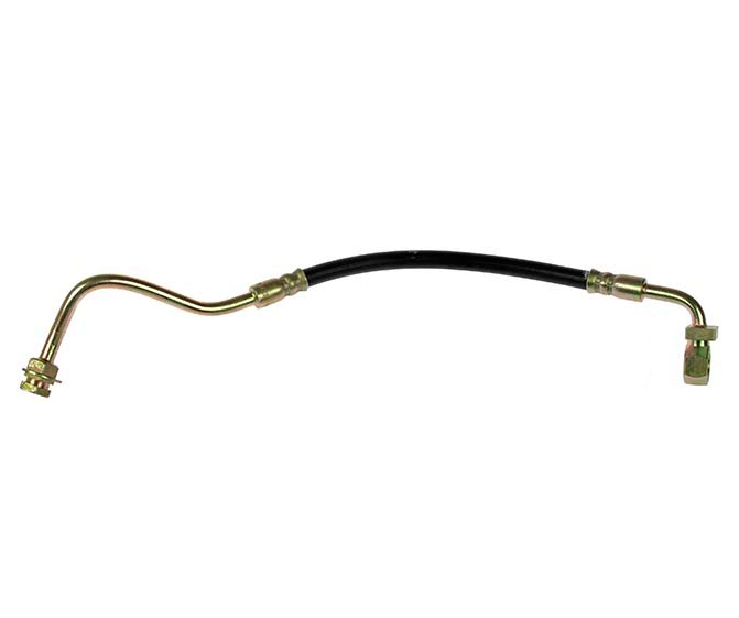 Przewód hamulcowy elastyczny tylny prawy H620546