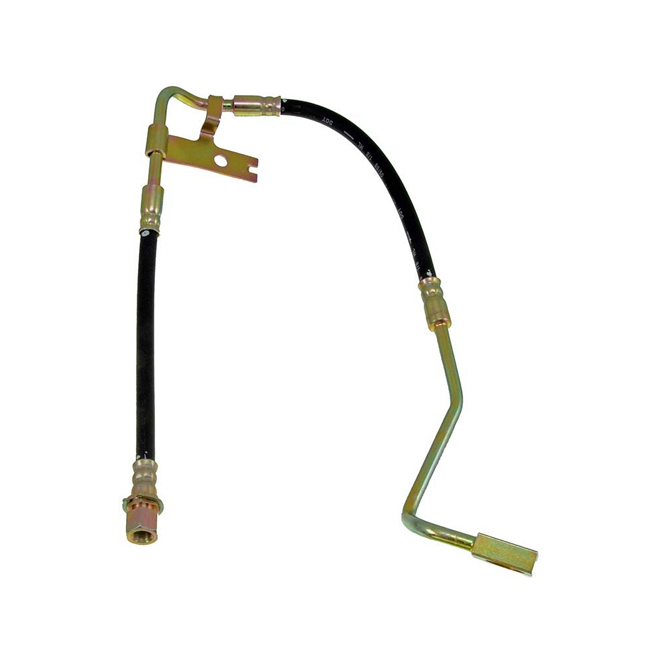 Przewód hamulcowy elastyczny przedni prawy H380980