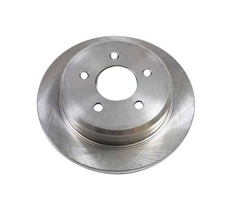 Tarcza hamulcowa tylna