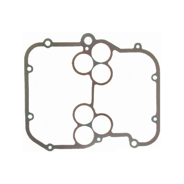 Uszczelka kolektora ssącego górna (pod plenum) MS95818