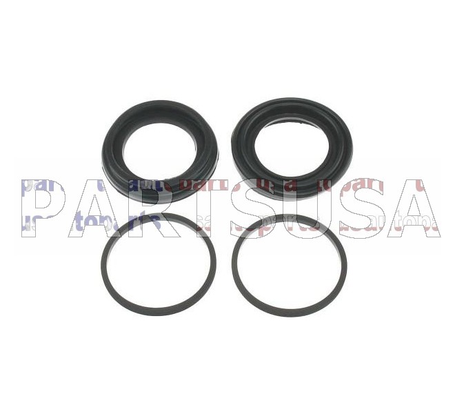 Osłona tłoczka zacisku