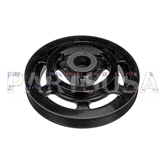 Koło pasowe wału korbowego