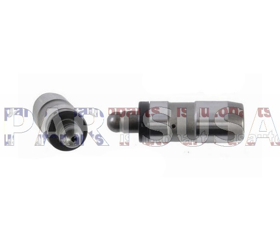 Hydrauliczny regulator luzu zaworowego (popychacz, lifters)