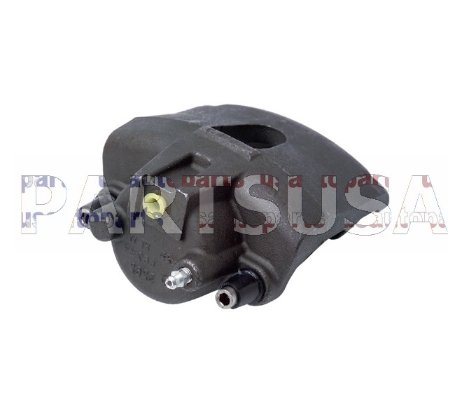 Zacisk hamulcowy przedni lewy