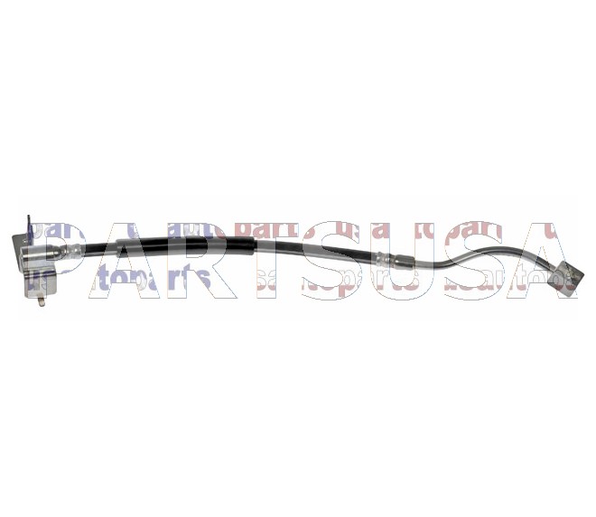 Przewód hamulcowy elastyczny przedni prawy H620149