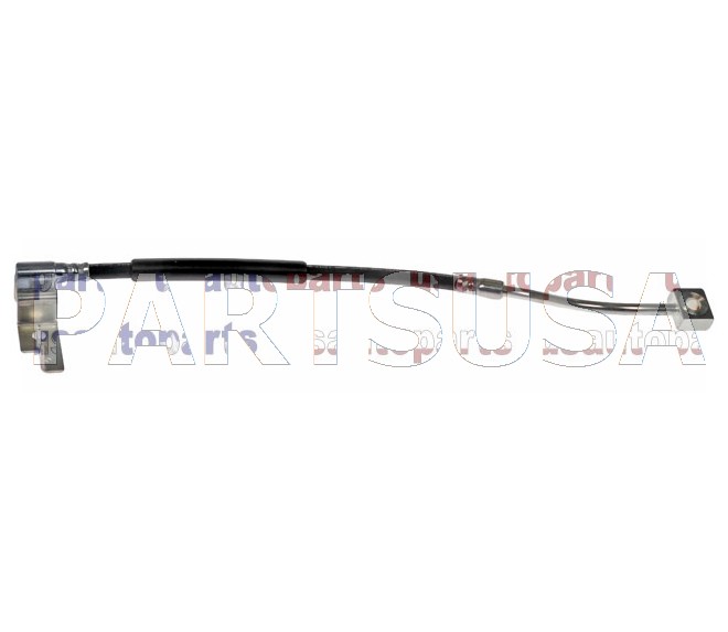 Przewód hamulcowy elastyczny przedni lewy H620150