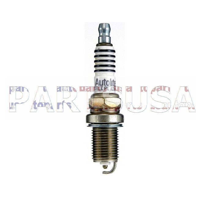 Świeca zapłonowa (podwójna platyna)