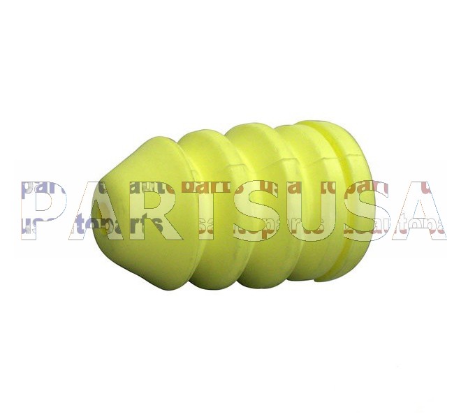 Odbój tylnego mostu