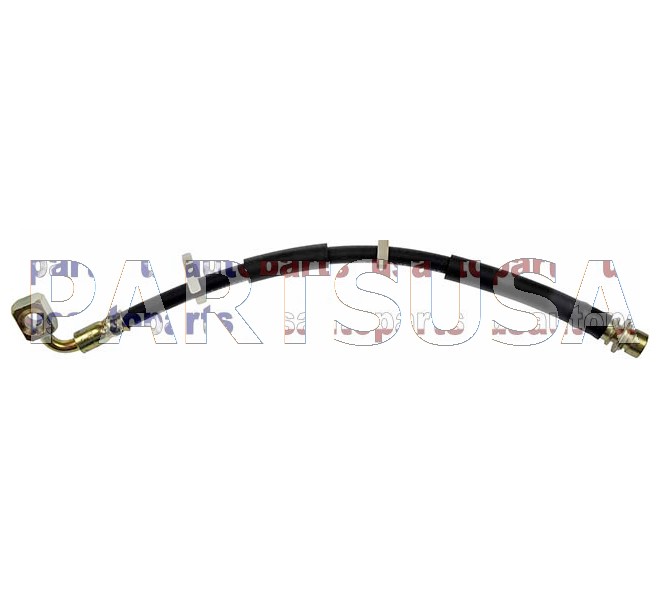 Przewód hamulcowy elastyczny przedni lewy H621309