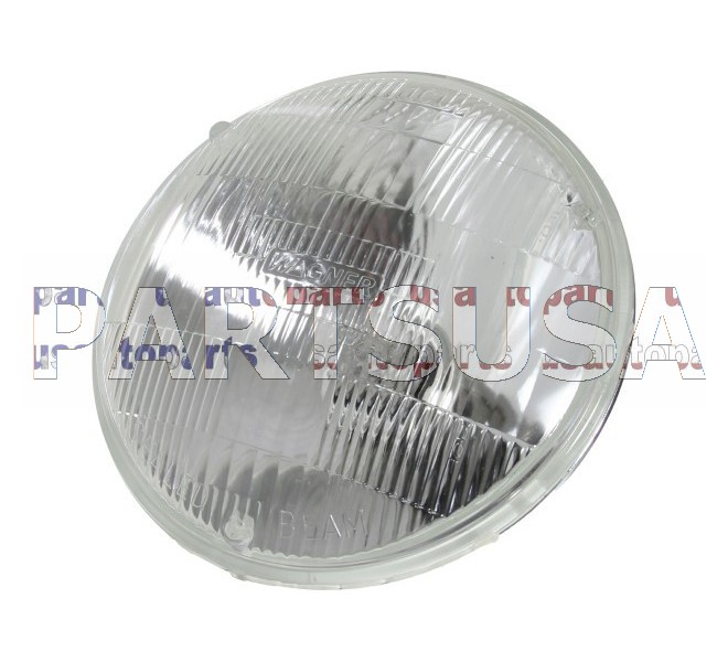 Żarówka zespolona świateł długich H5001 (sealed beam)