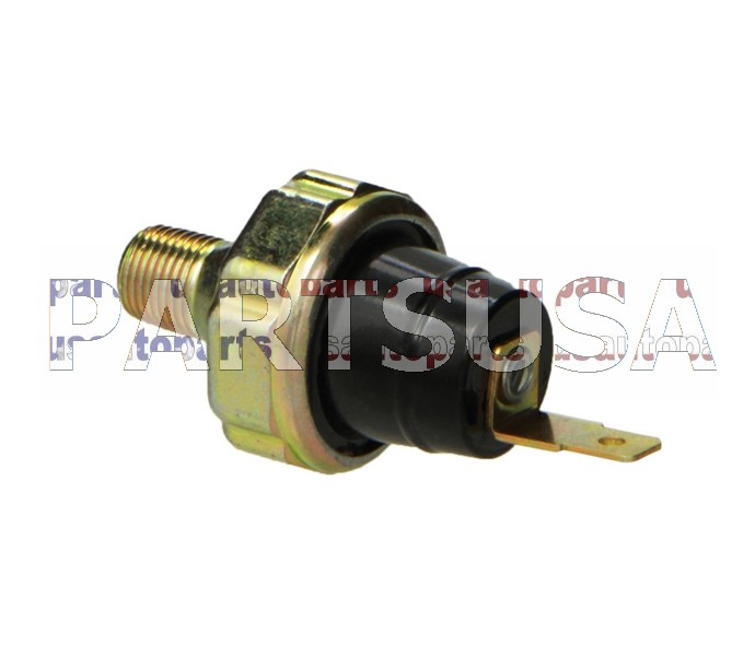 Czujnik ciśnienia oleju