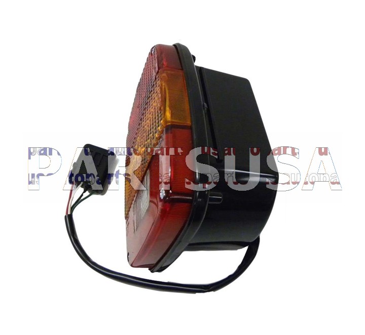 Lampa tylna (europa) 55155624AC