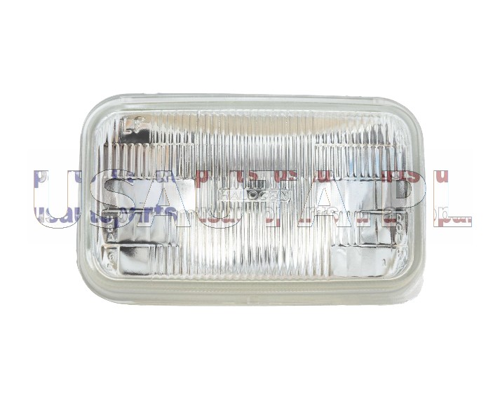 Żarówka zespolona H4703 (sealed beam) H4703