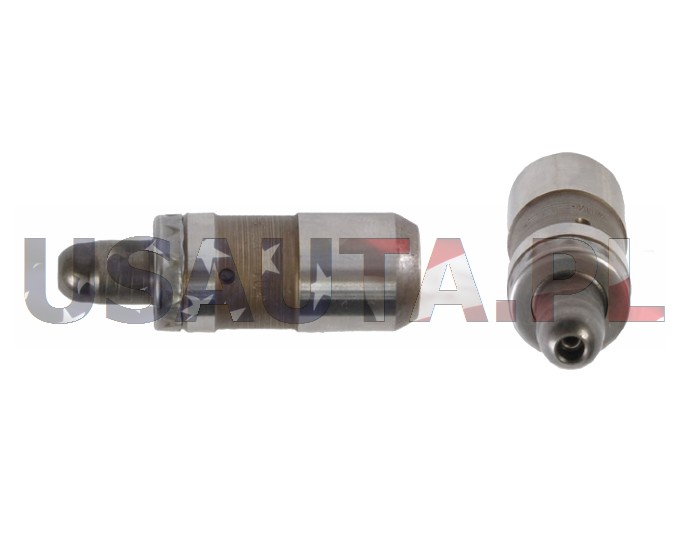 Hydrauliczny regulator luzu zaworowego (popychacz, lifters)