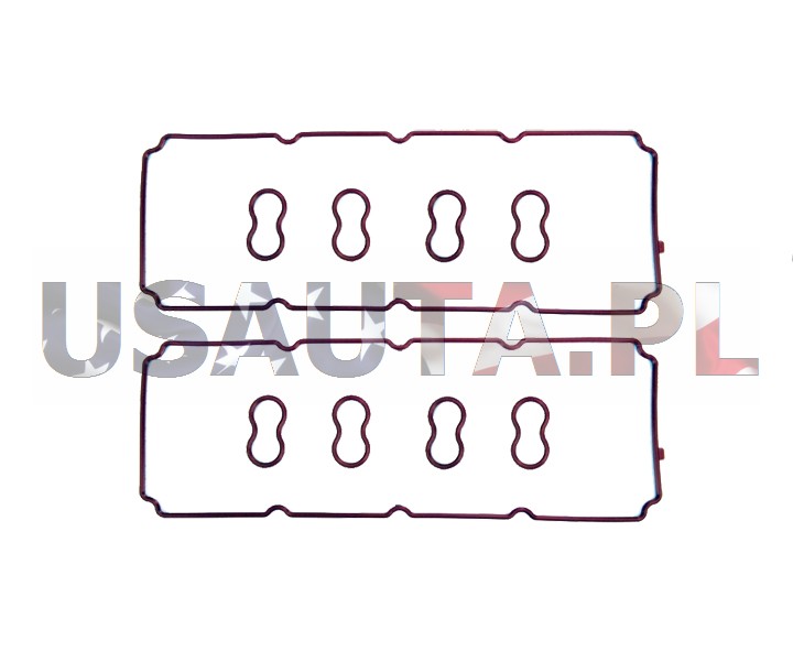 Uszczelki pokrywy zaworów (2 szt.) VS25158