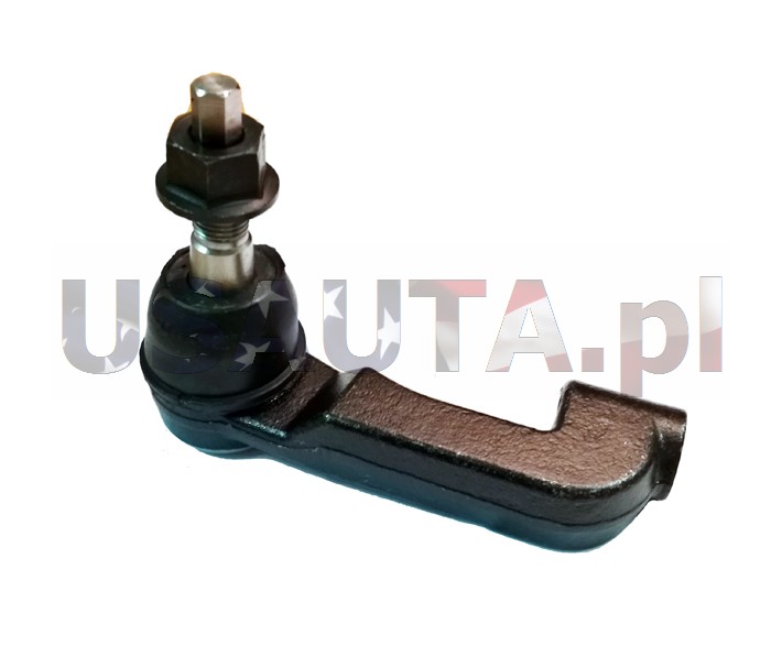 Końcówka drążka układu kierowniczego prawa