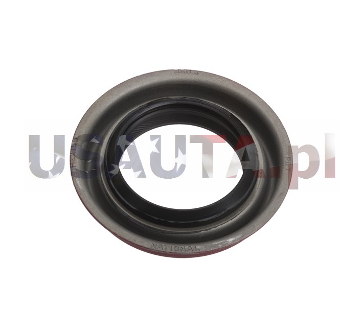 Uszczelniacz wałka atakującego tylnego mostu