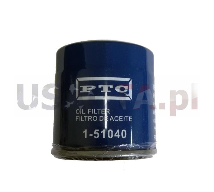 Filtr oleju silnika PH3387A
