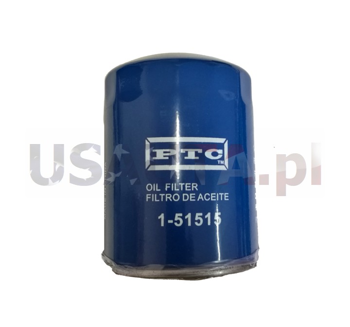 Filtr oleju silnika PH8A