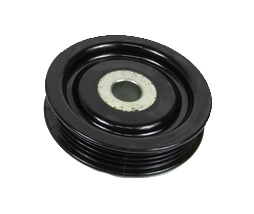 Koło pasowe pompy wspomagania