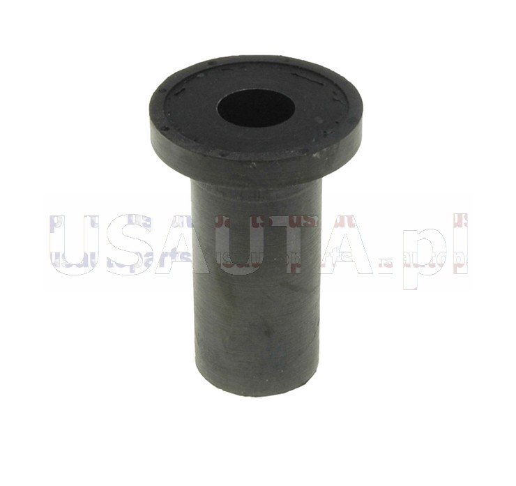 Tuleja mocująca maglownicę do nadwozia