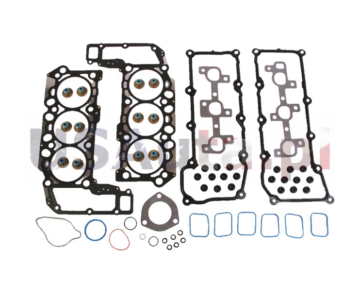 Zestaw uszczelek głowicy (góry silnika)