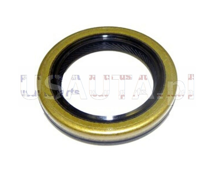 Uszczelniacz skrzyni biegów (od strony konwertera)