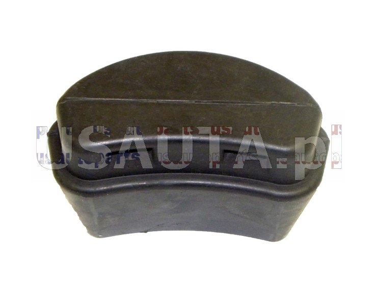 Odbój przedniego zawieszenia