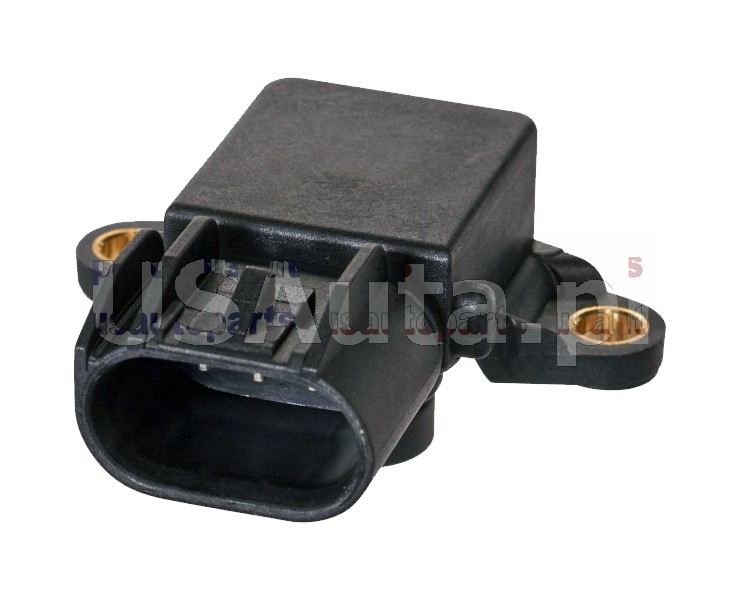 Czujnik ciśnienia w kolektorze ssącym (MAP sensor) 5S2436