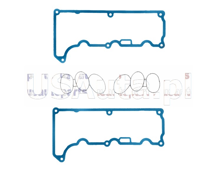 Uszczelki pokrywy zaworów (2 szt.) VS50491R