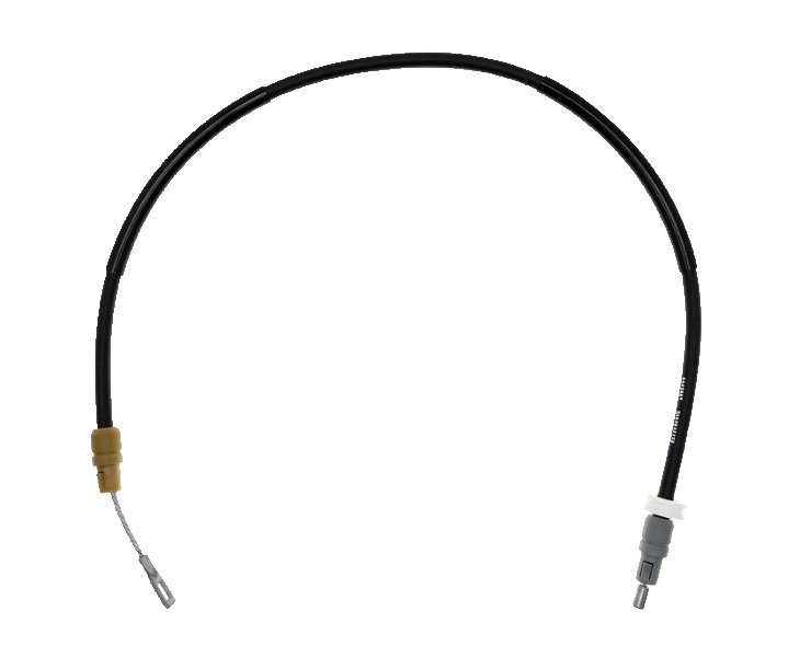 Linka hamulca postojowego tylna