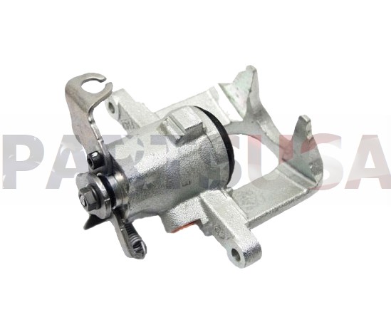 Zacisk hamulcowy tylny lewy