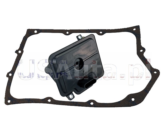 Filtr automatycznej skrzyni biegów