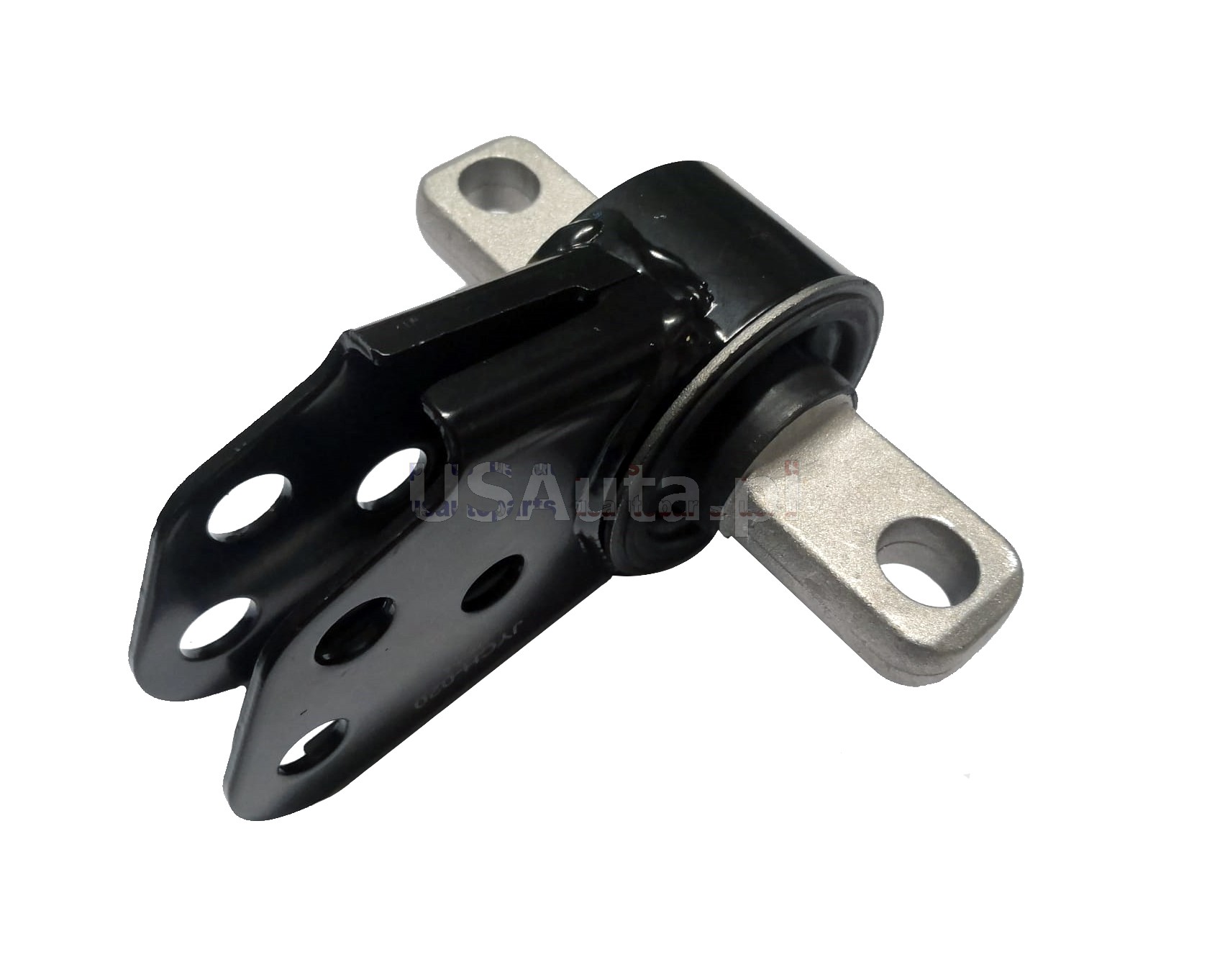 Poduszka mocowania mostu przedniego (cukierek)