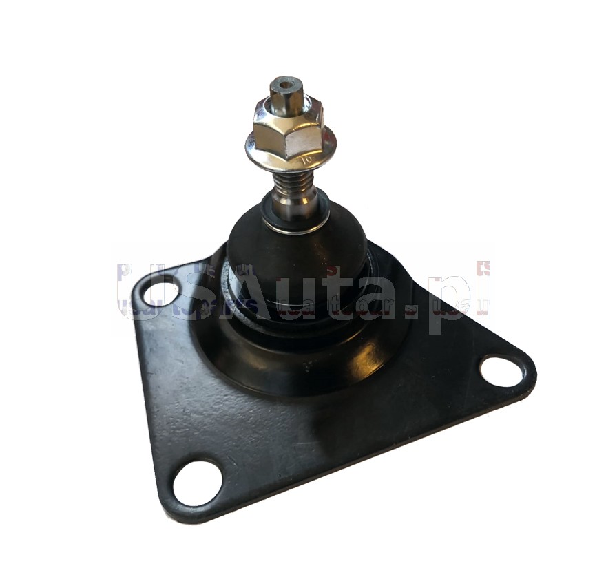 Sworzeń wahacza tylnego górnego